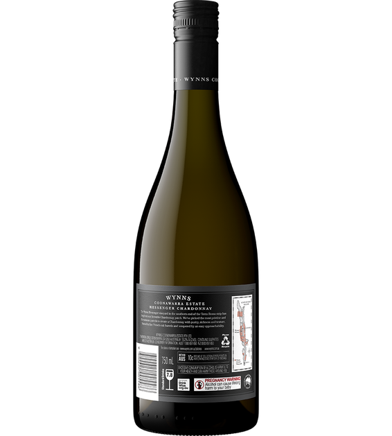 Black Label Messenger Chardonnay 2024